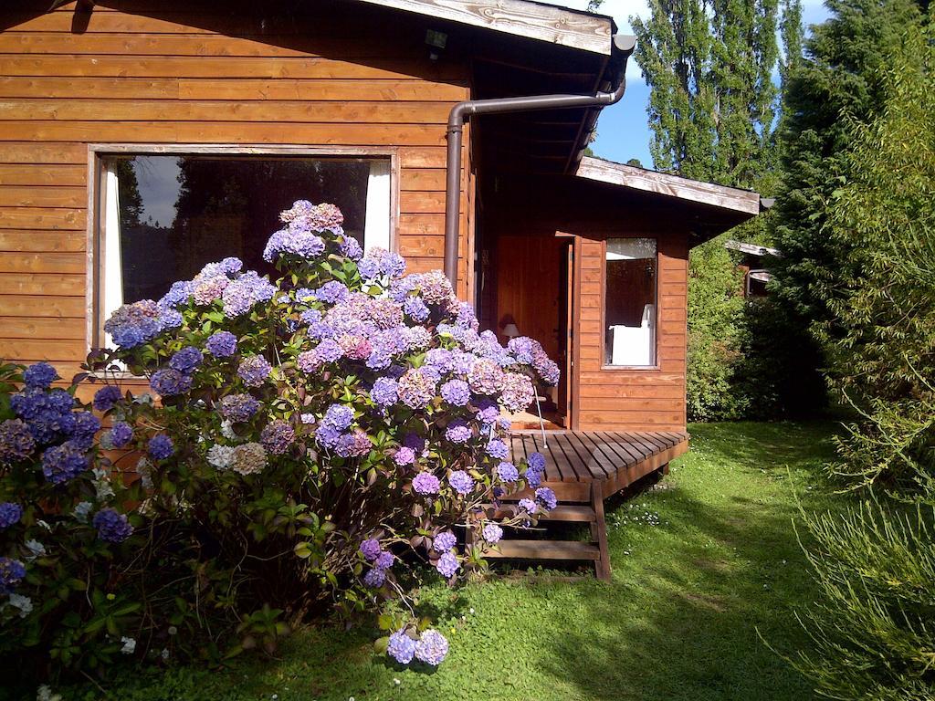 Punta Piedras Lodge & Marina Puerto Montt Exteriör bild